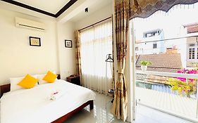 Good Morning Hoi An Homestay And Hostel