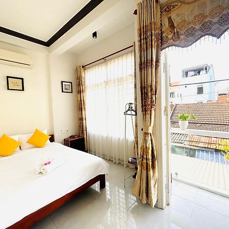 Good Morning Hoi An Homestay And Hostel エクステリア 写真