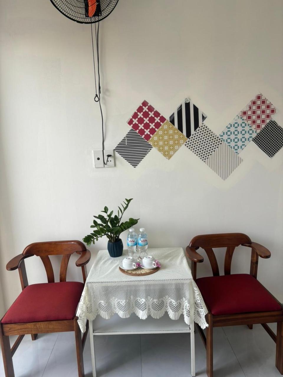 Good Morning Hoi An Homestay And Hostel エクステリア 写真