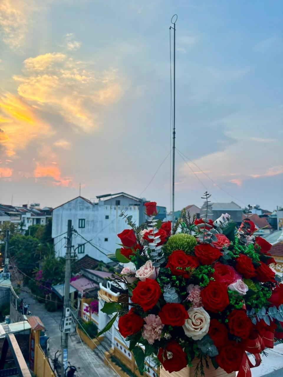 Good Morning Hoi An Homestay And Hostel エクステリア 写真