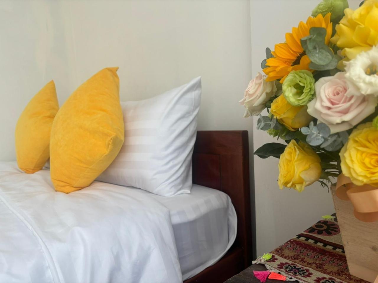 Good Morning Hoi An Homestay And Hostel エクステリア 写真