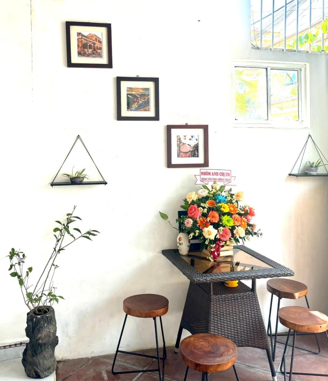 Good Morning Hoi An Homestay And Hostel エクステリア 写真