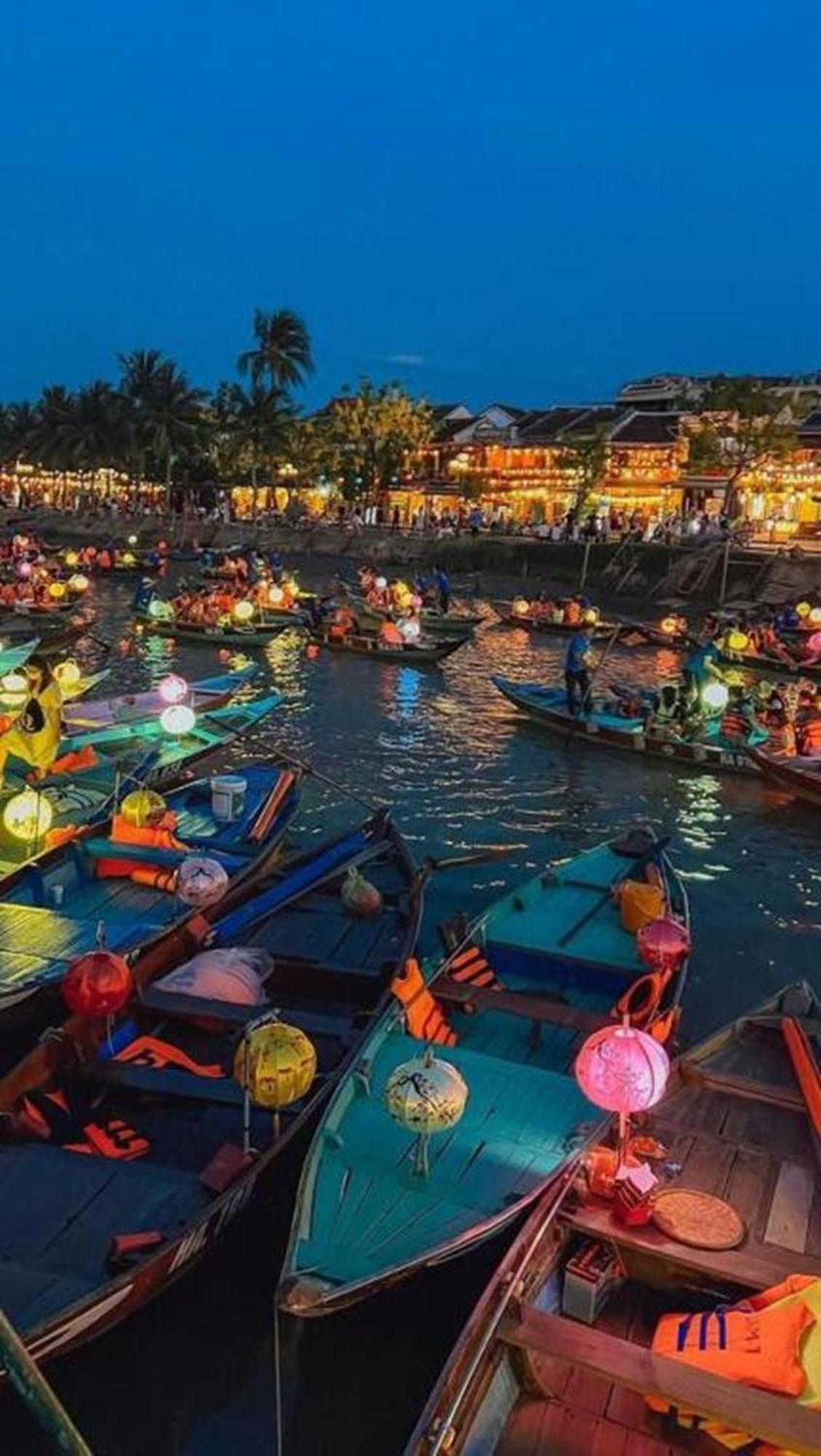 Good Morning Hoi An Homestay And Hostel エクステリア 写真