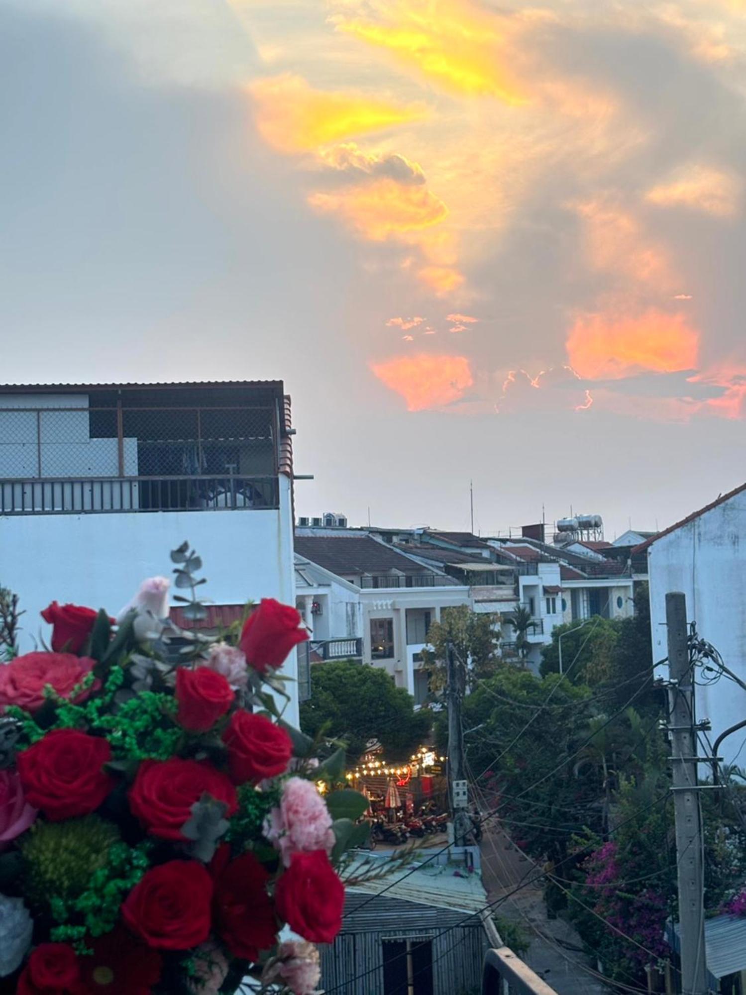 Good Morning Hoi An Homestay And Hostel エクステリア 写真