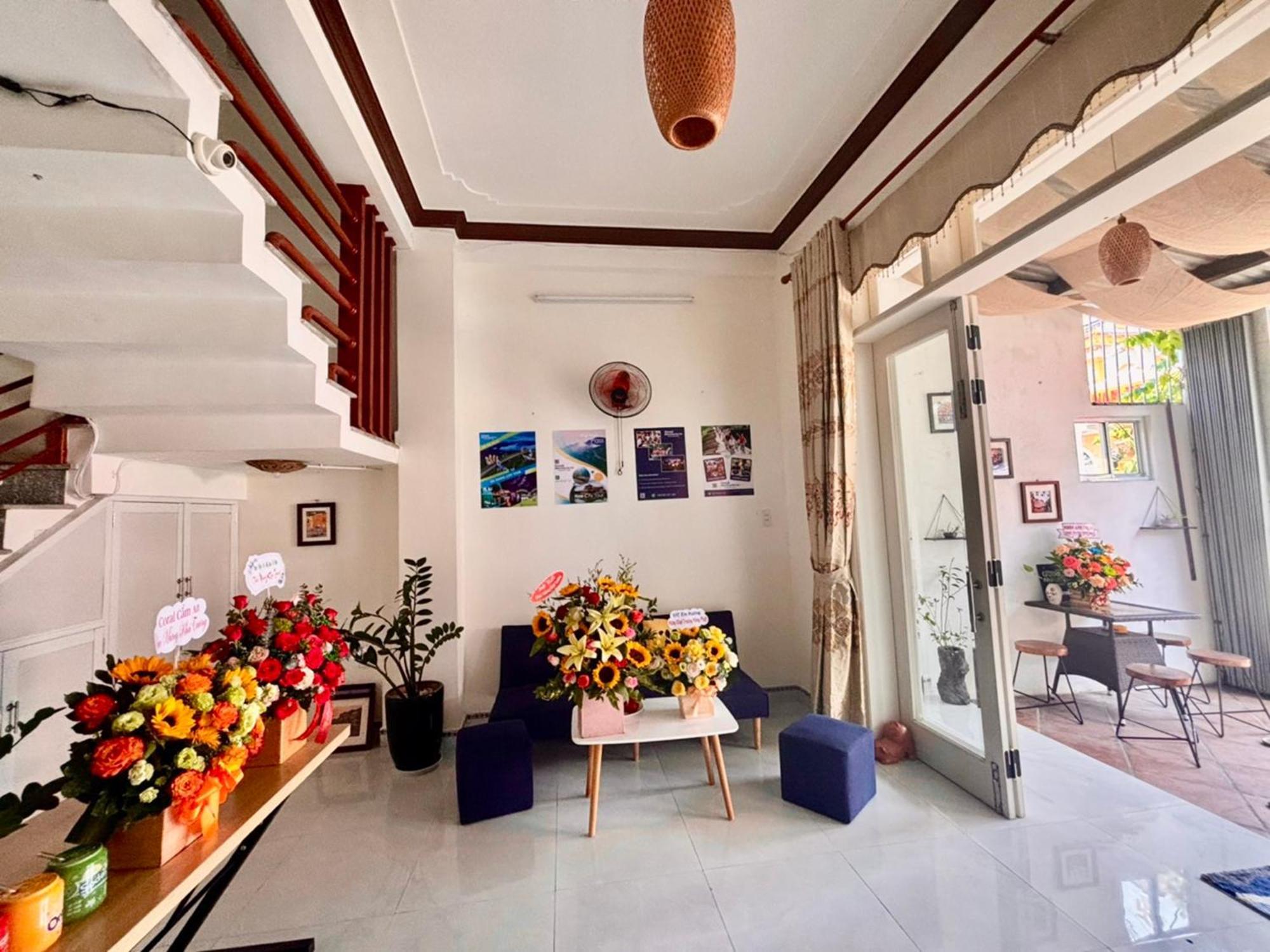 Good Morning Hoi An Homestay And Hostel エクステリア 写真