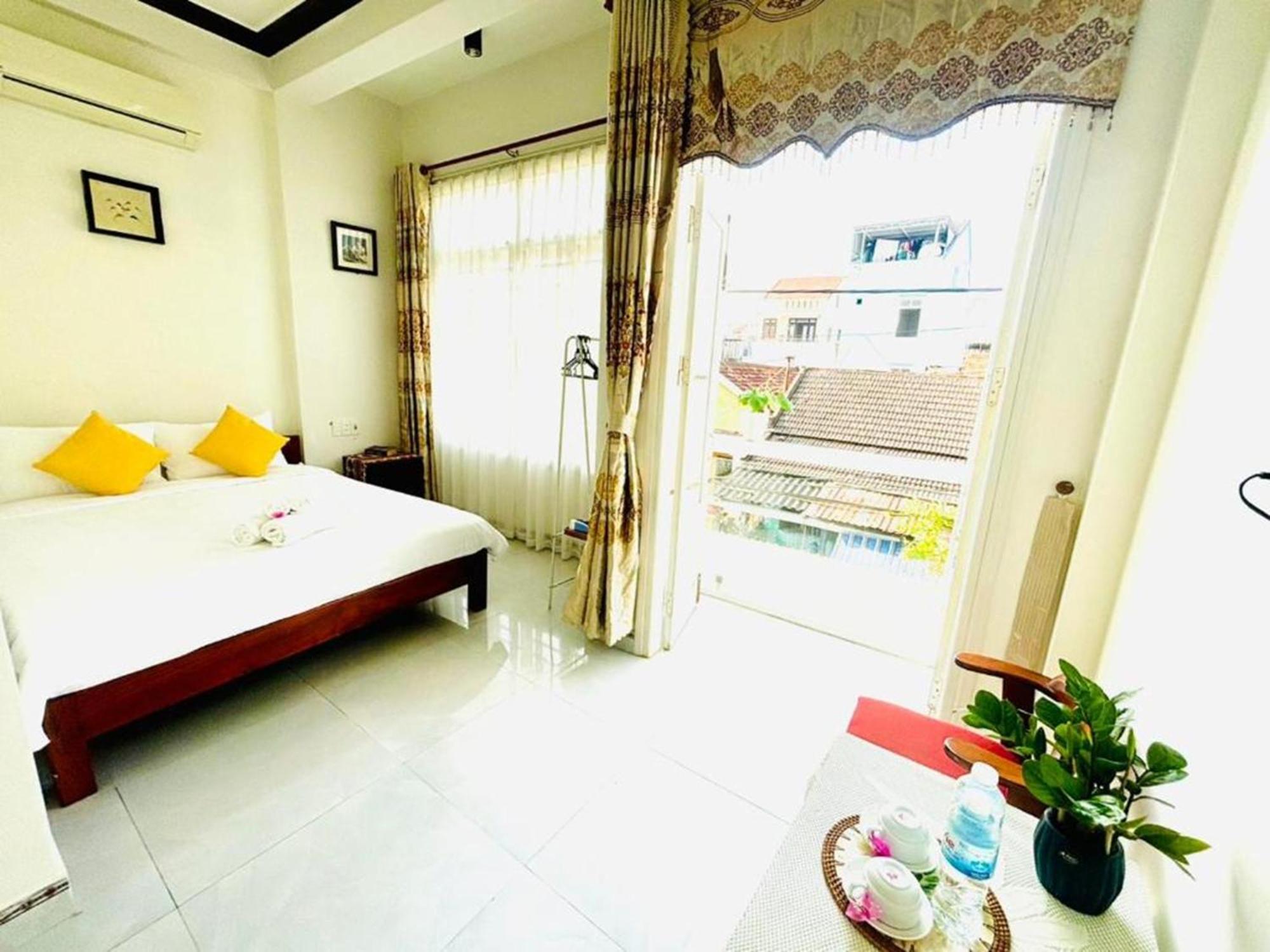 Good Morning Hoi An Homestay And Hostel エクステリア 写真