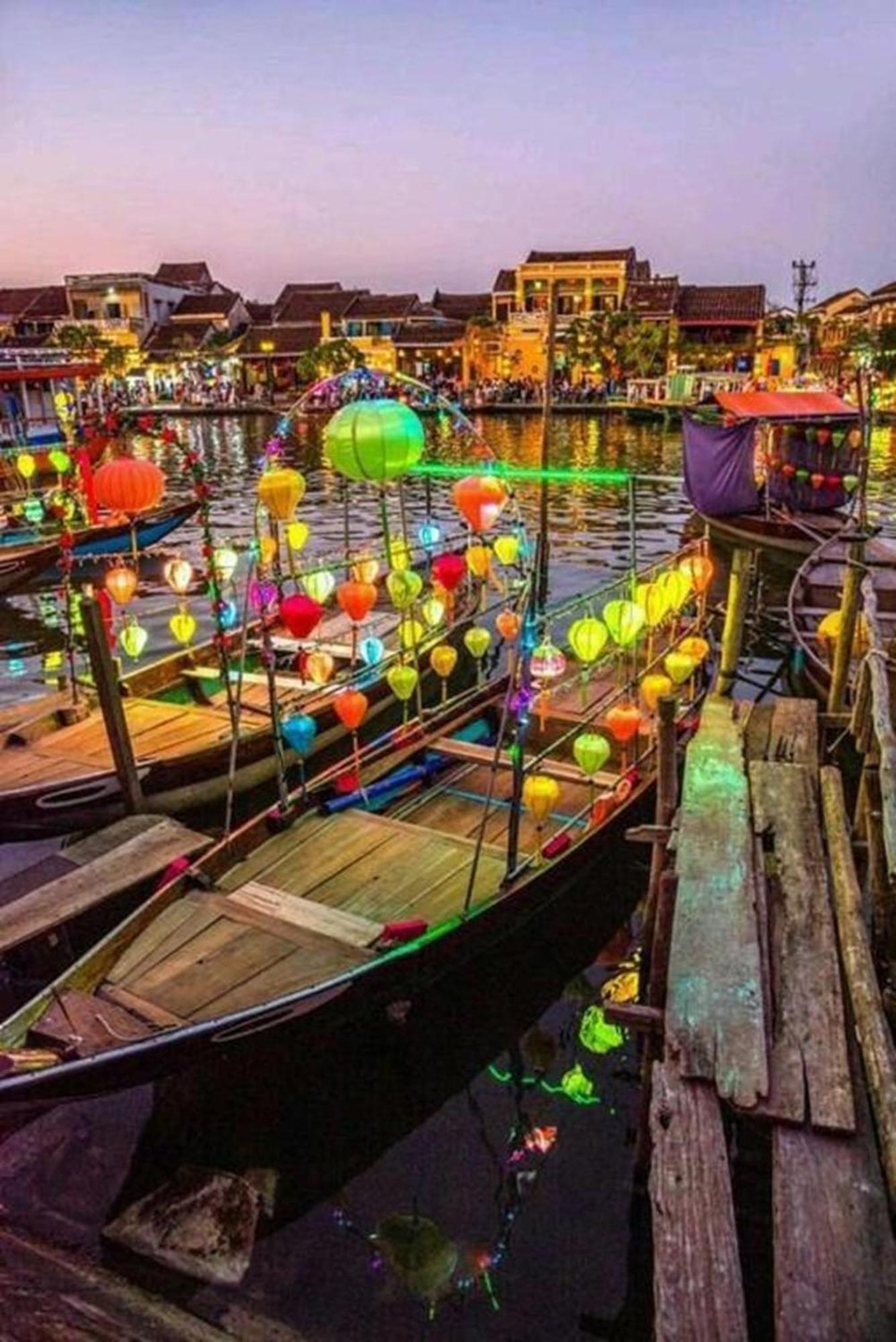 Good Morning Hoi An Homestay And Hostel エクステリア 写真