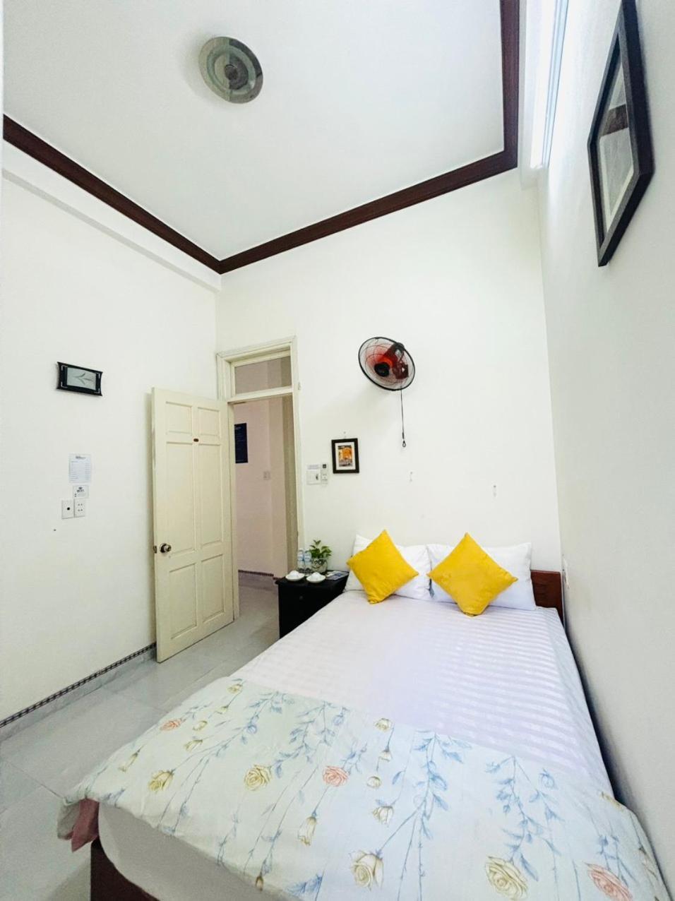 Good Morning Hoi An Homestay And Hostel エクステリア 写真