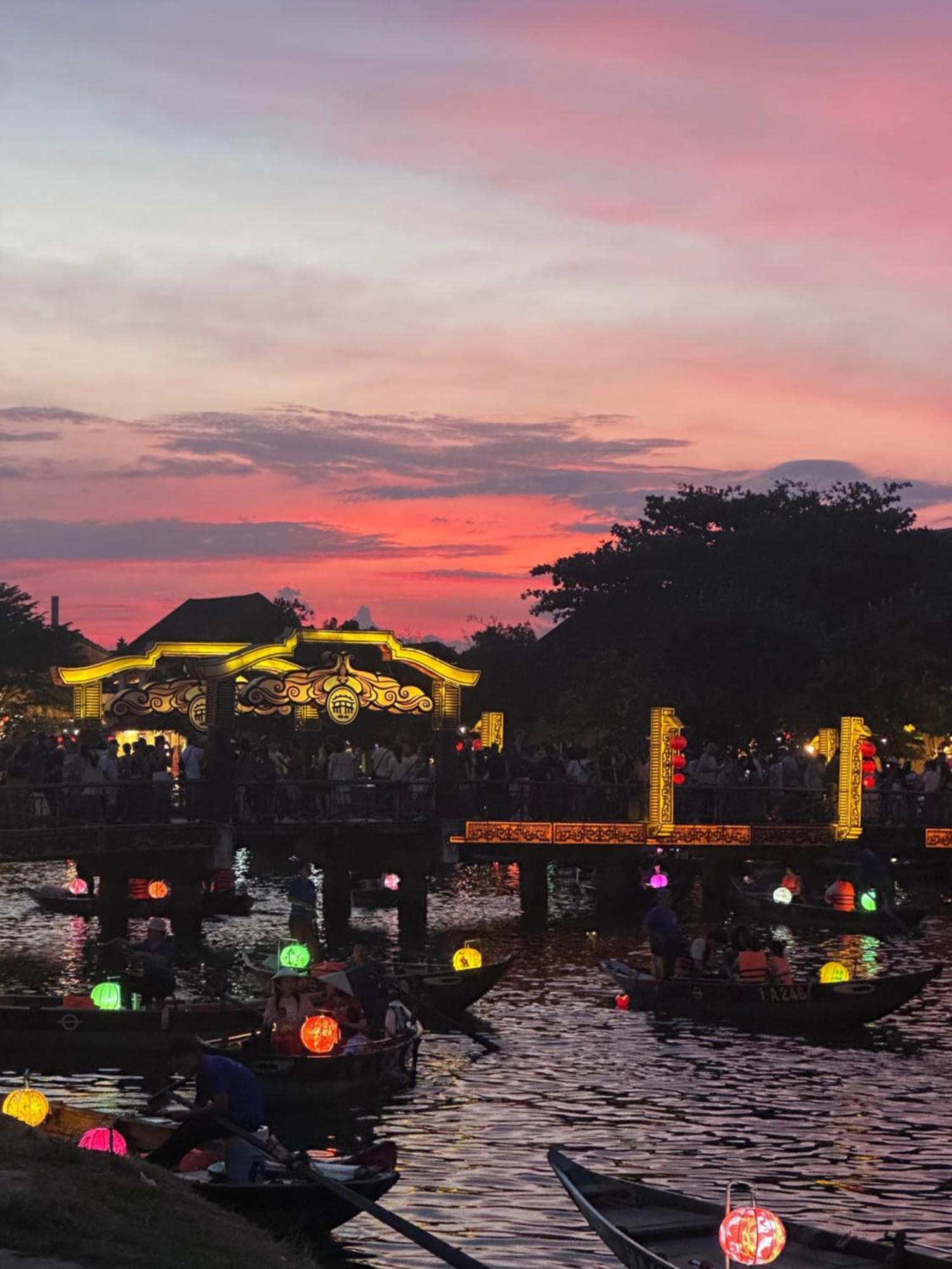Good Morning Hoi An Homestay And Hostel エクステリア 写真