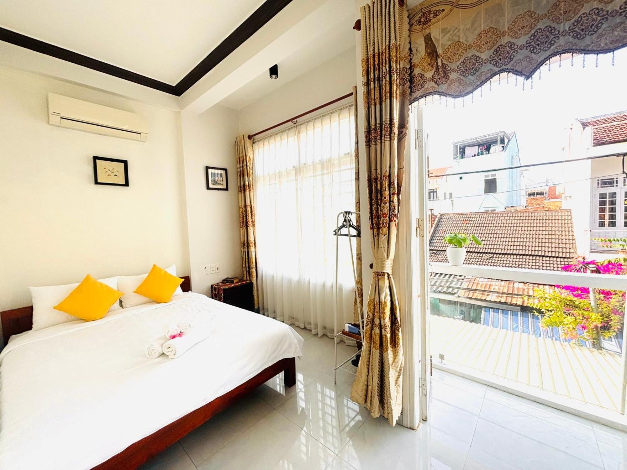Good Morning Hoi An Homestay And Hostel エクステリア 写真