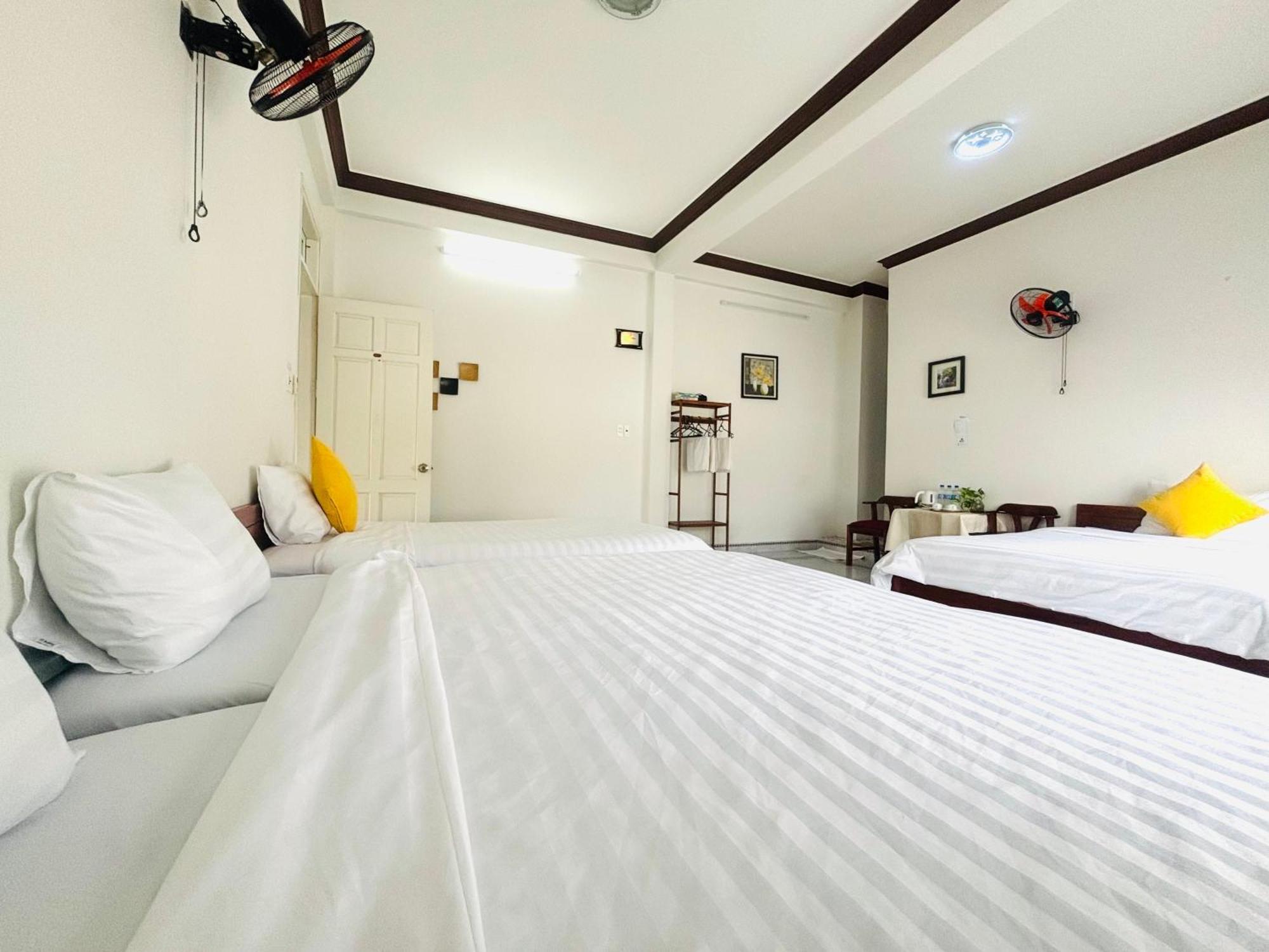 Good Morning Hoi An Homestay And Hostel エクステリア 写真