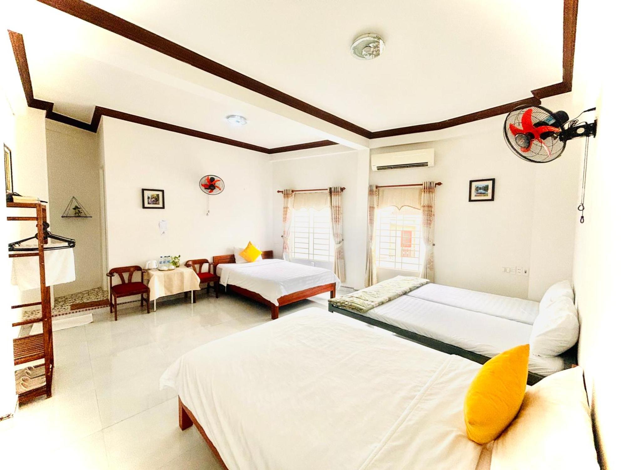 Good Morning Hoi An Homestay And Hostel エクステリア 写真