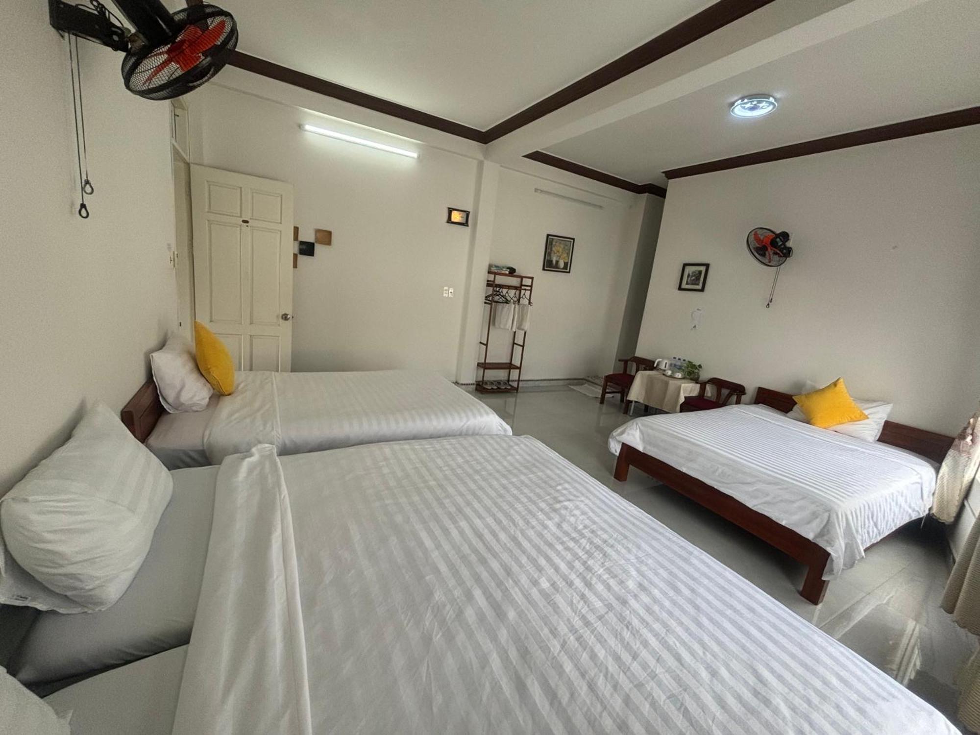Good Morning Hoi An Homestay And Hostel エクステリア 写真
